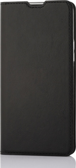 Wave BookCase beskyttelsesetui, Samsung Galaxy A53 5G, sort