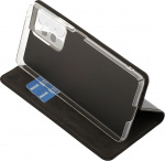 Wave BookCase beskyttelsesetui, Samsung Galaxy A53 5G, sort