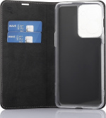 Wave BookCase beskyttelsesetui, OnePlus Nord 2T 5G, rosaguld