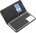 Wave BookCase beskyttelsesetui, OnePlus Nord 2T 5G, rosaguld