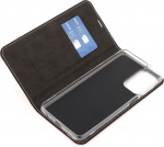 Wave BookCase beskyttelsesetui, Samsung Galaxy A23 5G, rosaguld