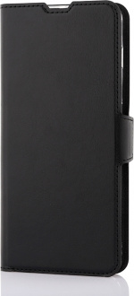 Wave BookCase beskyttelsesetui, OnePlus 11, sort