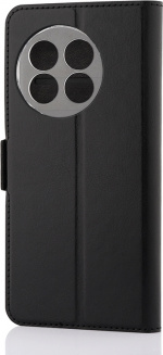Wave BookCase beskyttelsesetui, OnePlus 11, sort
