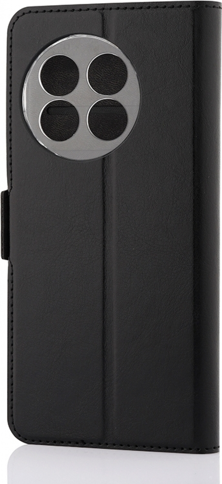 Wave BookCase beskyttelsesetui, OnePlus 11, sort