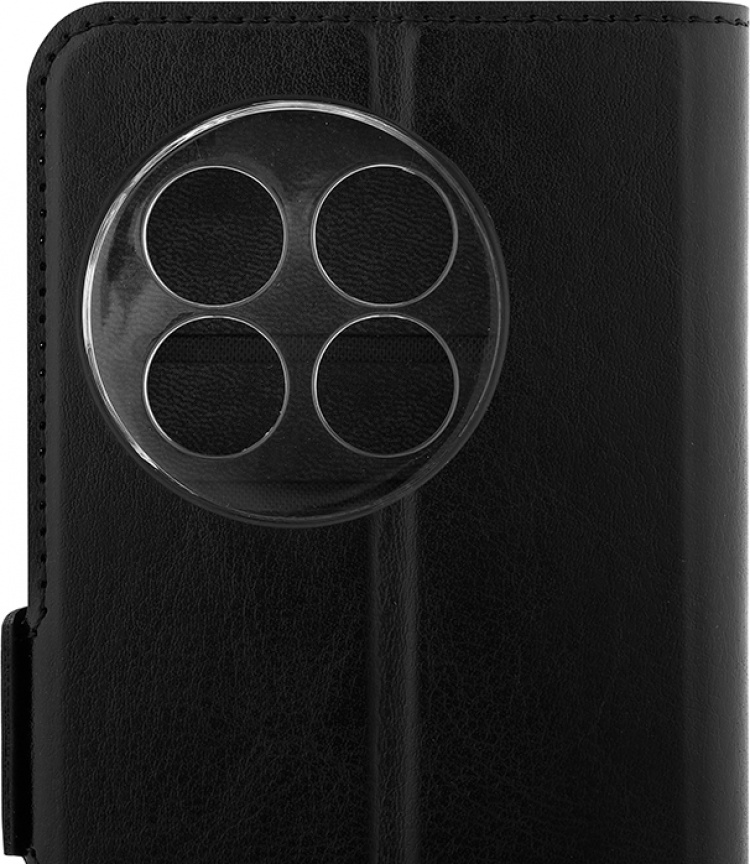 Wave BookCase beskyttelsesetui, OnePlus 11, sort