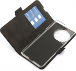 Wave BookCase beskyttelsesetui, OnePlus 11, sort