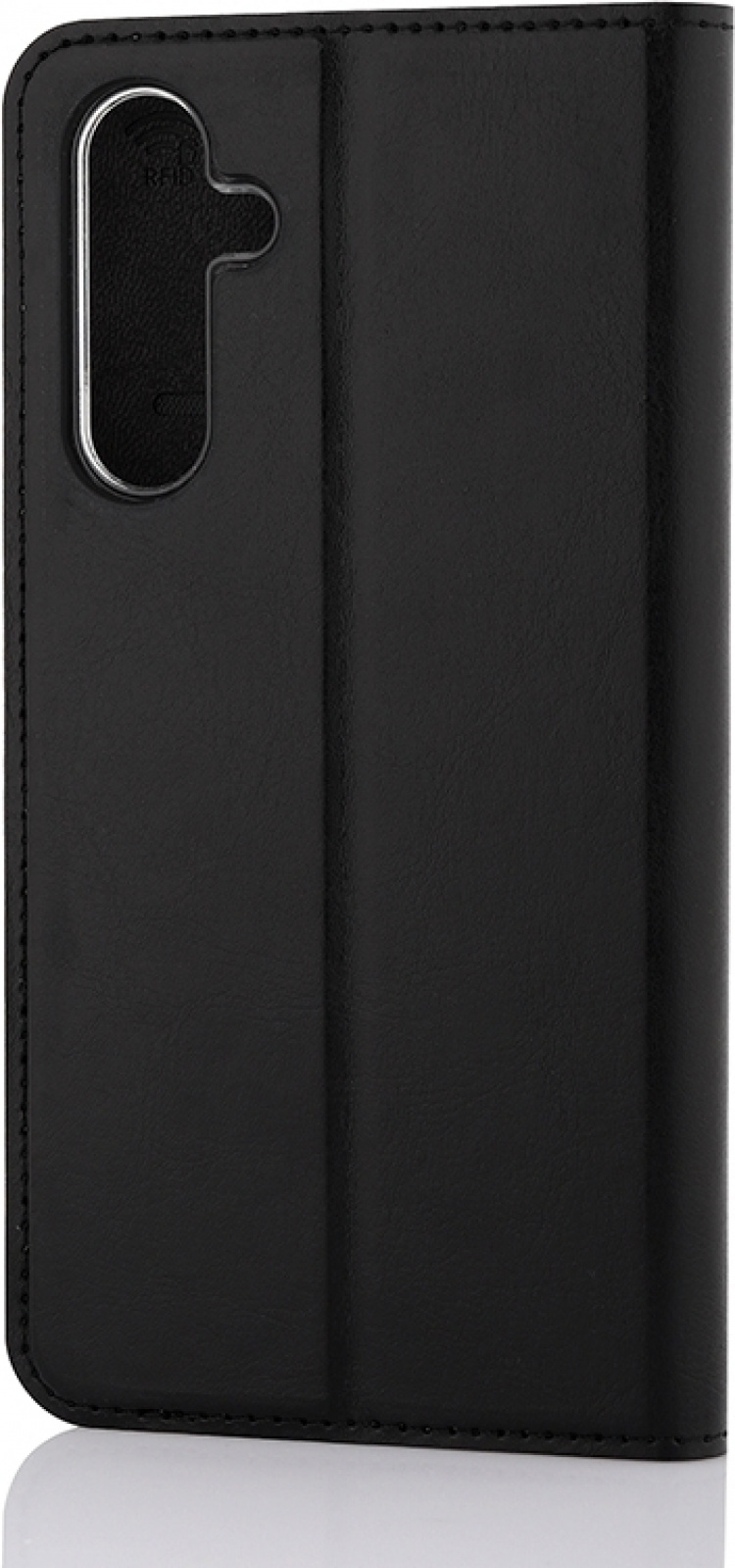 Wave BookCase beskyttelsesetui, Samsung Galaxy A54 5G, sort