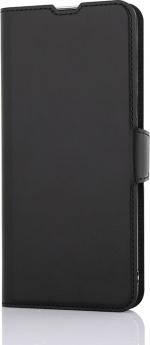 Wave BookCase beskyttelsesetui, OnePlus Nord CE 3 Lite 5G, sort Wave BookCase beskyttelsesetui, OnePlus Nord CE 3 Lite 5G, sort