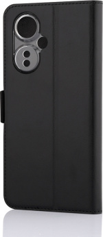 Wave BookCase beskyttelsesetui, OnePlus Nord CE 3 Lite 5G, sort Wave BookCase beskyttelsesetui, OnePlus Nord CE 3 Lite 5G, sort