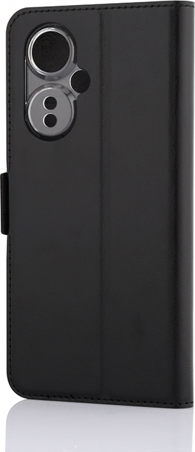 Wave BookCase beskyttelsesetui, OnePlus Nord CE 3 Lite 5G, sort Wave BookCase beskyttelsesetui, OnePlus Nord CE 3 Lite 5G, sort