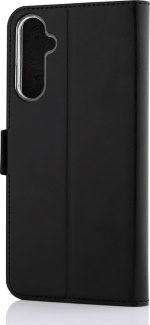 Wave BookCase beskyttelsesetui, Samsung Galaxy A05s, sort