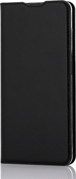 Wave BookCase beskyttelsesetui, Samsung Galaxy S20 Ultra, sort