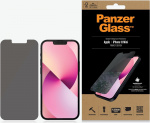 PanzerGlass Skærmbeskyttelse til beskyttelse af privatlivets fred, iPhone 13 mini PanzerGlass Skærmbeskyttelse til beskyttelse af privatlivets fred, iPhone 13 mini