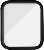 PanzerGlass panserglas til Apple Watch 7 / 8, 45 mm, sort