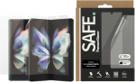 SAFE by PanzerGlass beskyttelsesfilm, Samsung Galaxy Z Fold4 5G