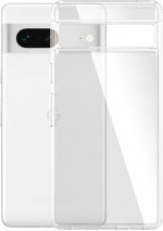 PanzerGlass HardCase beskyttelsesetui, Google Pixel 7a PanzerGlass HardCase beskyttelsesetui, Google Pixel 7a