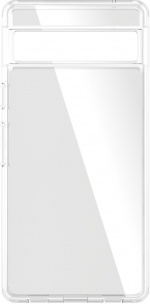 PanzerGlass HardCase beskyttelsesetui, Google Pixel 7a PanzerGlass HardCase beskyttelsesetui, Google Pixel 7a