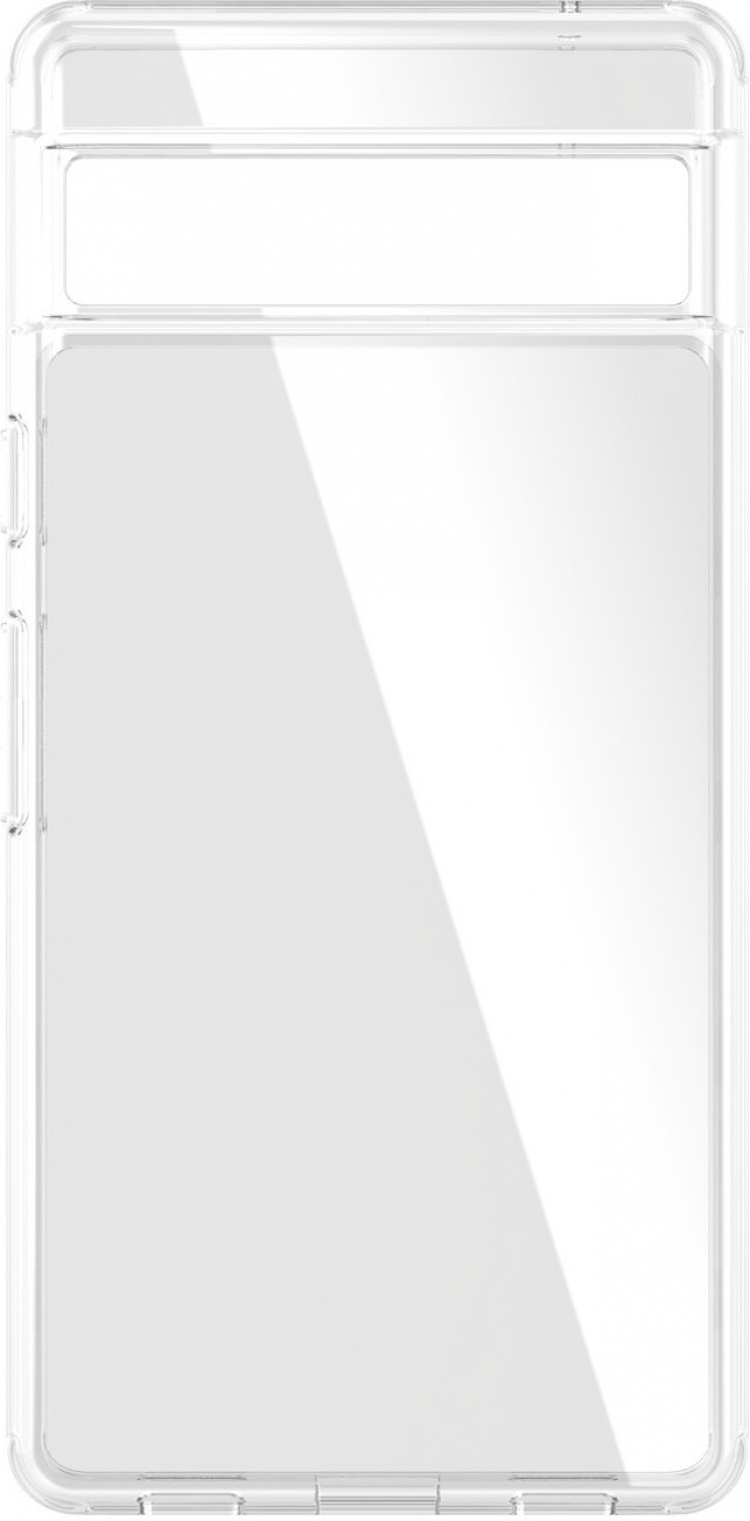 PanzerGlass HardCase beskyttelsesetui, Google Pixel 7a PanzerGlass HardCase beskyttelsesetui, Google Pixel 7a