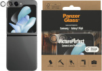 PanzerGlass PicturePerfect cover til kameralinse, Samsung Galaxy Z Flip5