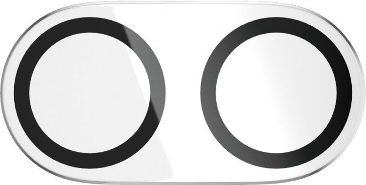 PanzerGlass PicturePerfect cover til kameralinse, Samsung Galaxy Z Flip5