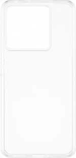 PanzerGlass SAFE. by PanzerGlass beskyttelsesetui, Xiaomi 13T / 13T Pro