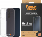 PanzerGlass HardCase med D3O, Samsung Galaxy A35, gennemsigtig PanzerGlass HardCase med D3O, Samsung Galaxy A35, gennemsigtig