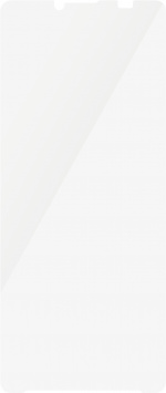 PanzerGlass Ultra Wide Fit panserglas, Sony Xperia 10 VI PanzerGlass Ultra Wide Fit panserglas, Sony Xperia 10 VI