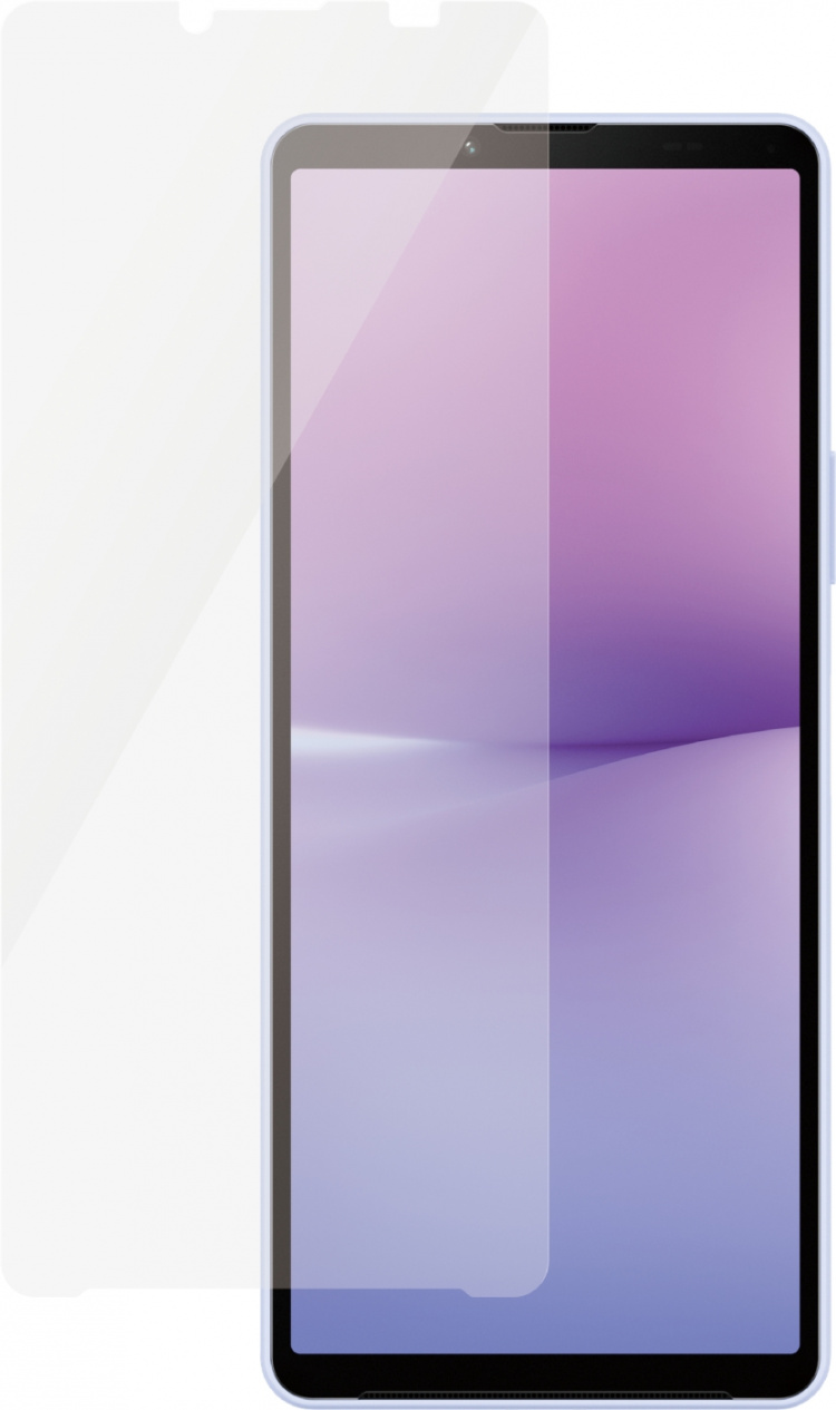 PanzerGlass Ultra Wide Fit panserglas, Sony Xperia 10 VI PanzerGlass Ultra Wide Fit panserglas, Sony Xperia 10 VI