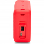 AIWA Bluetooth-högtalare Röd AIWA Bluetooth-högtalare Röd