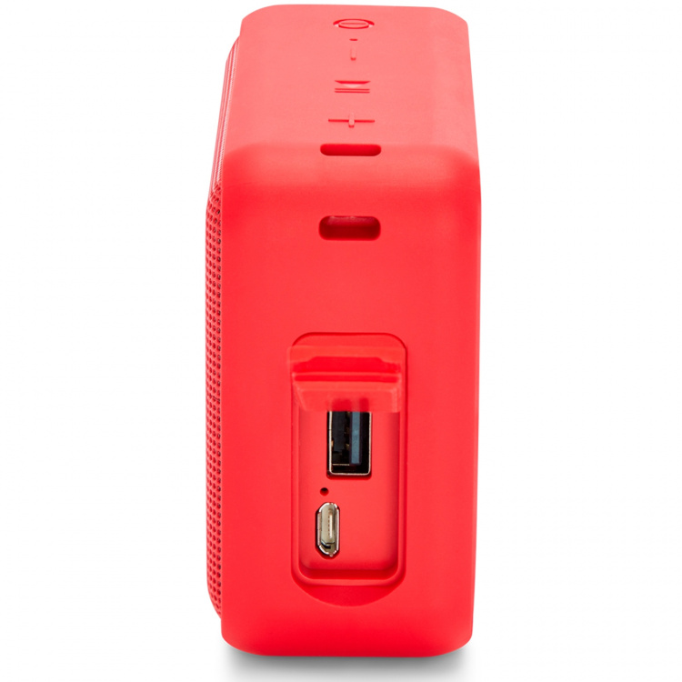 AIWA Bluetooth-högtalare Röd AIWA Bluetooth-högtalare Röd