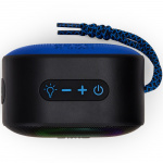 AIWA Bluetooth-högtalare IPX6 RGB belysning AIWA Bluetooth-högtalare IPX6 RGB belysning