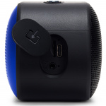 AIWA Bluetooth-högtalare IPX6 RGB belysning AIWA Bluetooth-högtalare IPX6 RGB belysning