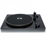 AIWA Skivspelare Svart AIWA Skivspelare Svart