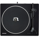 AIWA Skivspelare Svart AIWA Skivspelare Svart