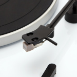 AIWA Skivspelare Vit AIWA Skivspelare Vit