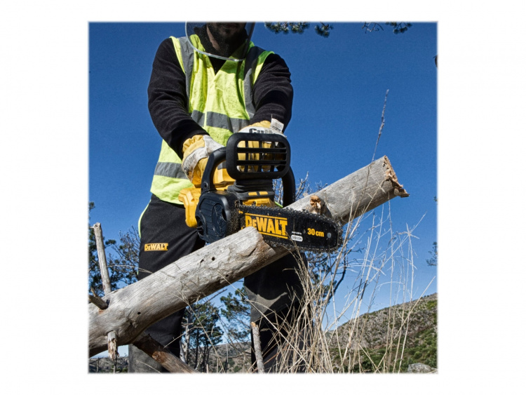 DeWALT XR DCM565N-XJ Kædesav Elektrisk 3.3kg