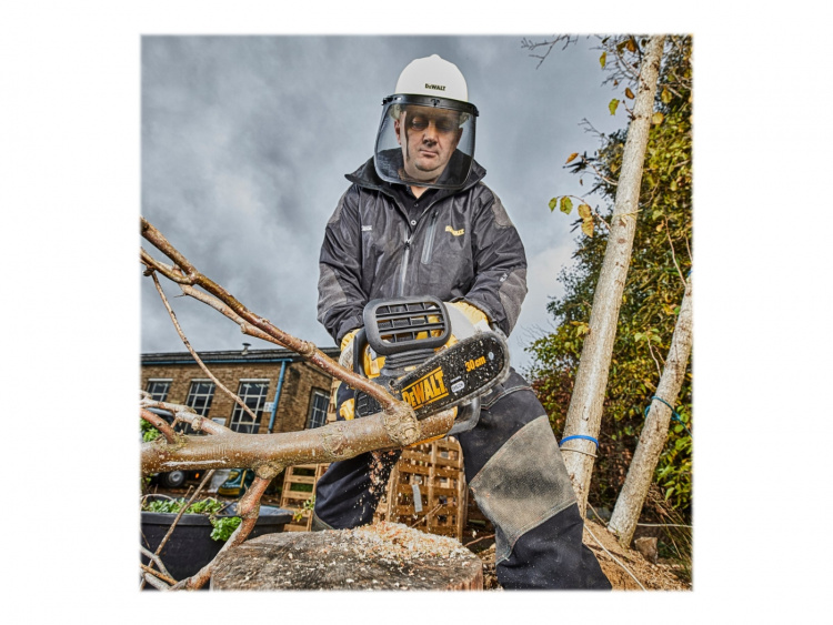 DeWALT XR DCM565N-XJ Kædesav Elektrisk 3.3kg