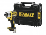 DeWALT DCF887NT-XJ Slagnøgle Intet batteri 1/4 unbrakosokkel