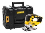 DeWALT DCS334NT-XJ Stiksav Med batteri