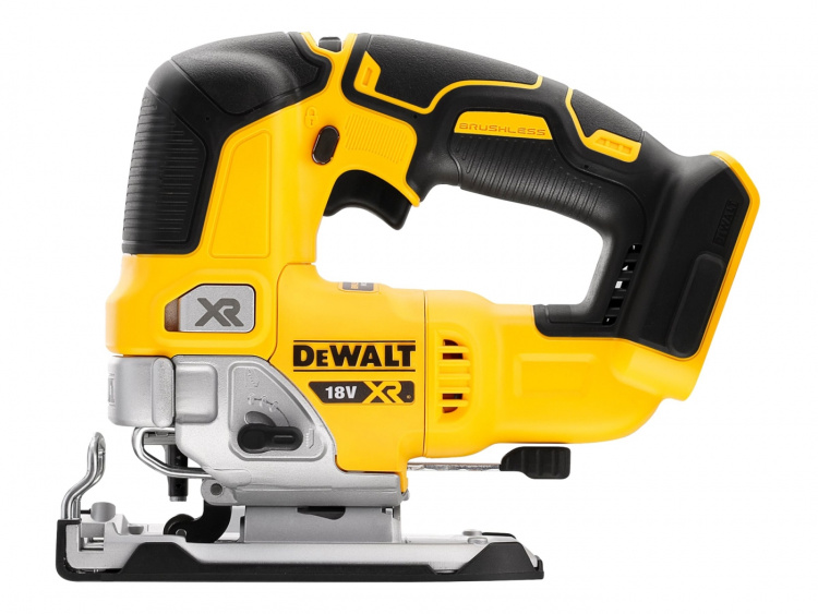 DeWALT Stiksav Intet batteri