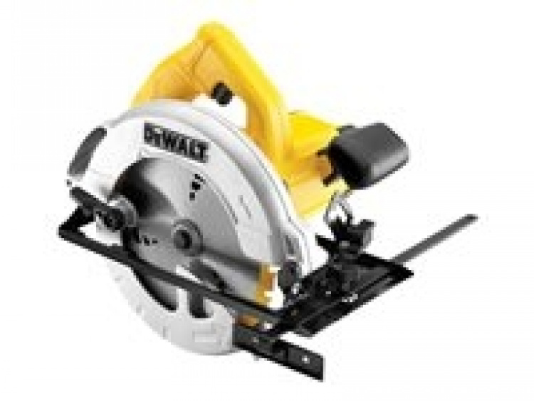 DeWALT DWE560 Rundsav 1350W