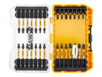 DeWALT Extreme FLEXTORQ DT70734T-QZ Skruetrækkerbitsæt