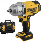 DeWALT DCF900NT-XJ 18V Slagnøgle Intet batteri 1/2