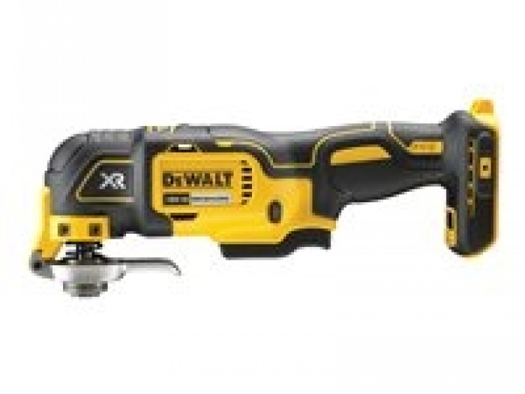 DeWALT Multicutter Intet batteri