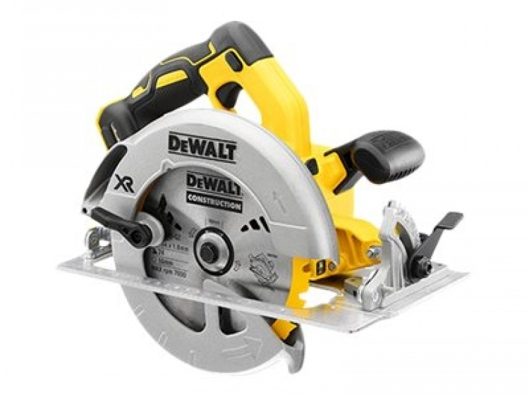 DeWALT DCS570N-XJ Rundsav Intet batteri