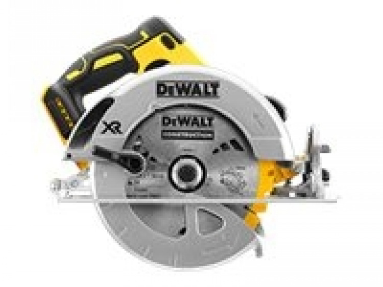 DeWALT DCS570N-XJ Rundsav Intet batteri