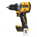 DeWALT DCD800NT-XJ 18V XR Bore-/skruemaskine Intet Batteri