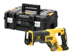 DeWALT DCS367NT-XJ Bajonetsav Intet batteri
