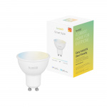 Hombli Smart Spot GU10 CCT 4,5W dæmpbar