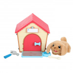 Little Live Pets Min hvalps hjem (26477)